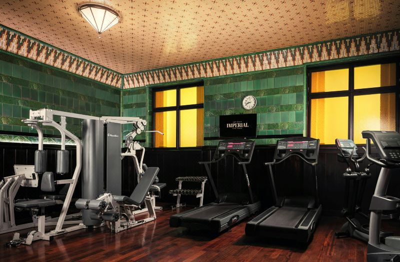 Art Deco Imperial Hotel photo 2