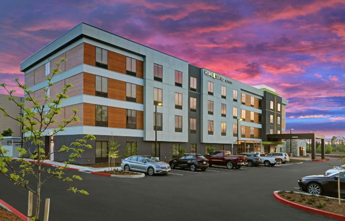Home2 Suites by Hilton Salem