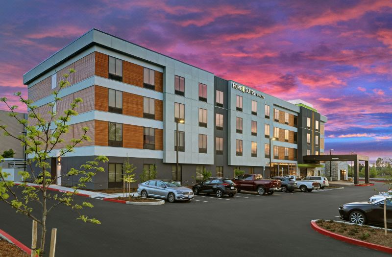 Home2 Suites by Hilton Salem
