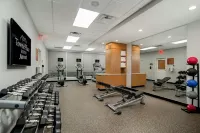 TownePlace Suites Fort Worth University Area/Medical Center - Kæledyr tilladt