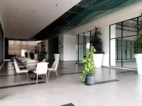 بيل سويت سيبانج كليا كوتا واريسان - بار