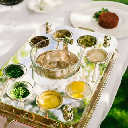 Brenners Park-Hotel & Spa - an Oetker Collection Hotel