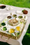 Brenners Park-Hotel & Spa - an Oetker Collection Hotel - servizio colazione