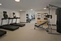 鳳凰城梅薩居家酒店 - 健身室/gym room