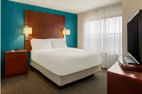 Residence Inn Minneapolis Plymouth - parking