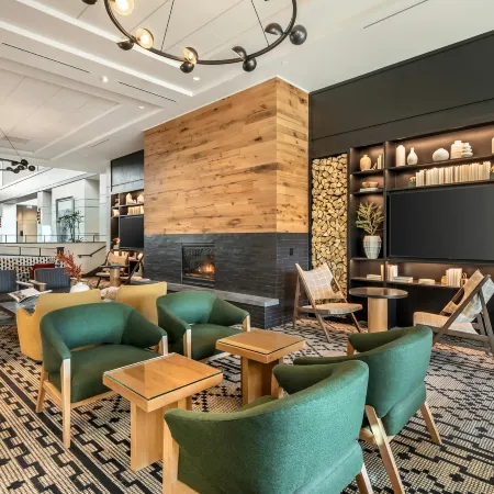 Omni Interlocken Hotel