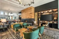 Omni Interlocken Hotel - Gym