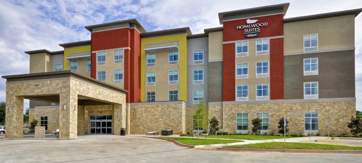 Homewood Suites by Hilton Tyler Hotels in Tyler