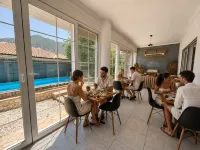 Lb Boutique Hotel - Park Yeri