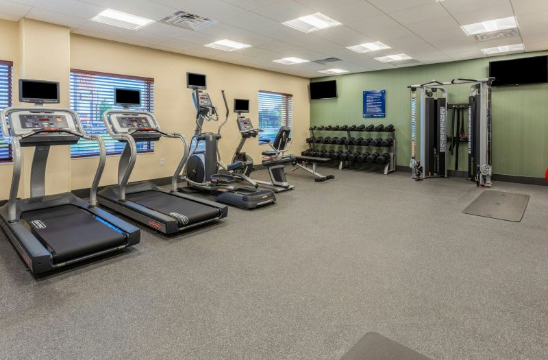 Hampton Inn & Suites Burlington photo 2
