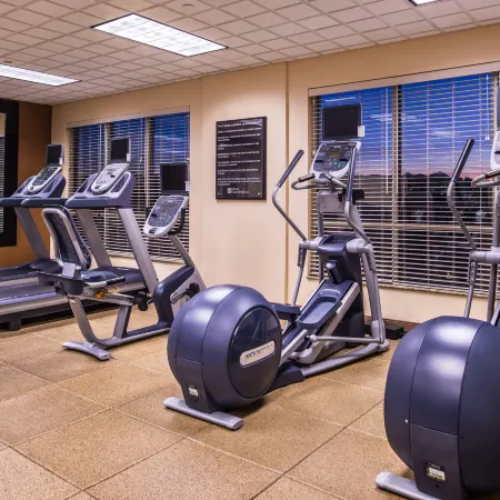 Hilton Garden Inn Bend