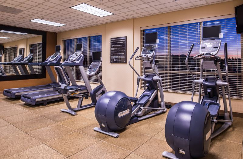 Hilton Garden Inn Bend photo 5