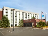 Embassy Suites by Hilton Oklahoma City Will Rogers Airport Hotels near May Square