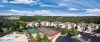 WorldMark Branson - Resorts