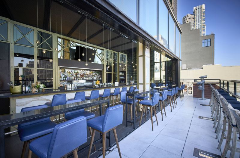 Archer Hotel New York photo 3