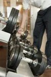 Alvear Art Hotel - Gym