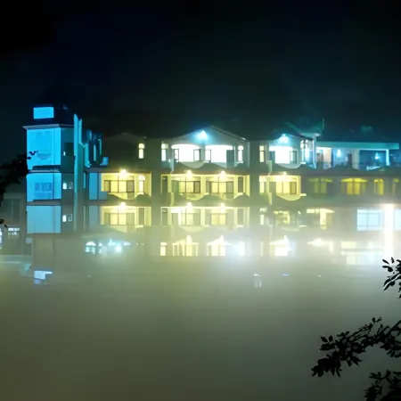 Hotel Hot Spring & Health Care