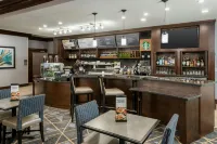 Courtyard Abilene Northeast - bar