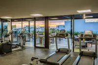 Fiesta Inn Playa del Carmen - palestra