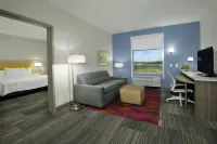 Home2 Suites by Hilton Beaumont - que admiten mascotas