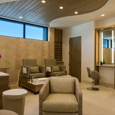 Palmetto Marriott Resort & Spa