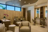 Palmetto Marriott Resort & Spa - spa