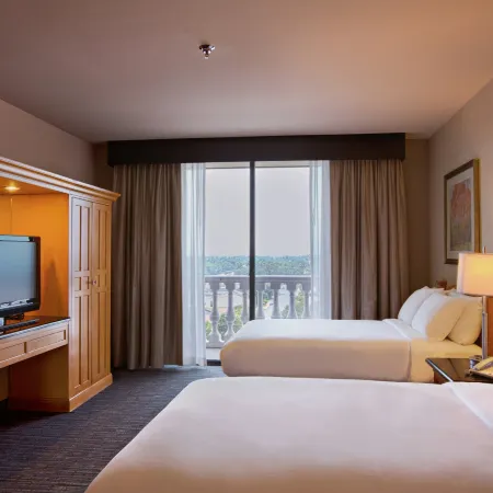 DoubleTree Suites by Hilton McAllen