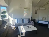 Ohope Beach Motel - Parking
