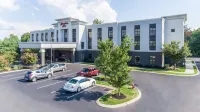 Hampton Inn White House - Uima-altaat