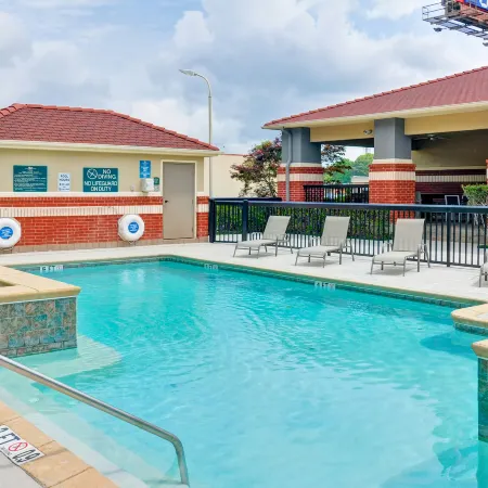 Homewood Suites by Hilton Longview