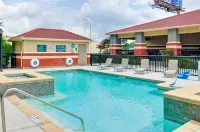 Homewood Suites by Hilton Longview - Uima-altaat