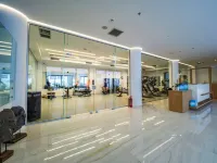 Abaton Island Resort & Spa - Gym