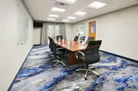Fairfield Inn & Suites Hinesville Fort Stewart - Parking