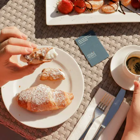 Four Points by Sheraton Catania Hotel & Conference Center
