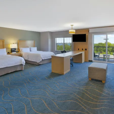 Hampton Inn Bar Harbor