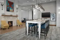 Hampton Inn & Suites Vero Beach Downtown - Wifi