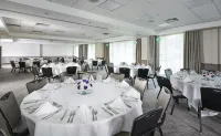 DoubleTree by Hilton Bristol North - breakfast