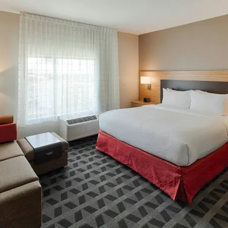 TownePlace Suites Columbus Hilliard