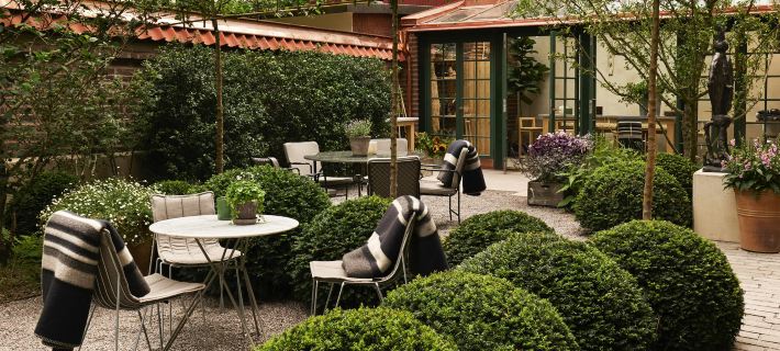 Ett HEM Hotels in Стокгольм