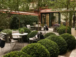 Popular Luxury Hotels in Sweden