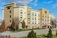 TownePlace Suites Nashville Smyrna - parking