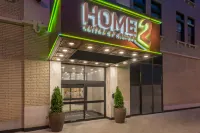 Home2 Suites by Hilton Atlanta Downtown - Kitchens