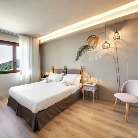 Relais Chiaramonte