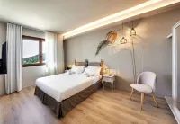 Relais Chiaramonte - Gym