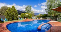 Discovery Parks - Bright - piscina