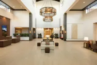 Embassy Suites by Hilton Oklahoma City Downtown Medical Center - 4 stjerner