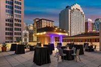 Embassy Suites by Hilton San Antonio Riverwalk Downtown - parking