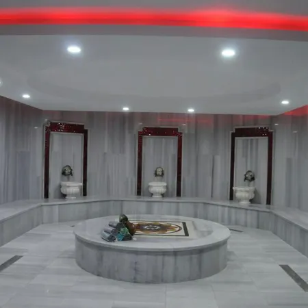 Anemon Grand Adana Otel