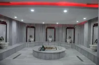 Anemon Grand Adana Otel - spa