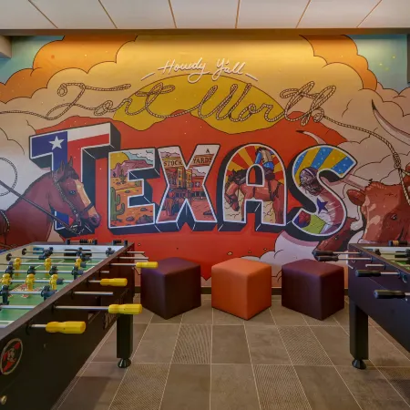 Tru by Hilton Fort Worth Fossil Creek
